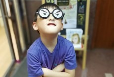 Quantumbilities Education Centre QB Learning Centre Kids Arts Language Class Causeway Bay