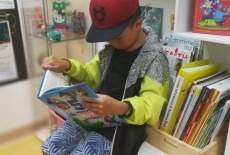 Quantumbilities Education Centre QB Learning Centre Kids Arts Language Class Causeway Bay