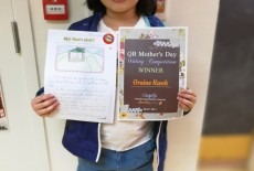 Quantumbilities Education Centre QB Learning Centre Kids Arts Language Class Causeway Bay