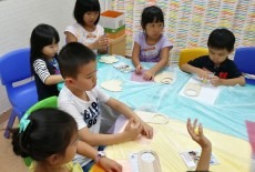 Quantumbilities Education Centre QB Learning Centre Kids Arts Language Class Causeway Bay
