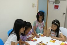Quantumbilities Education Centre QB Learning Centre Kids Arts Language Class Causeway Bay