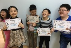 Quantumbilities Education Centre QB Learning Centre Kids Arts Language Class Causeway Bay