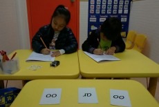 Quantumbilities Education Centre QB Learning Centre Kids Arts Language Class Causeway Bay