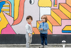 Retykle Retailer Wong Chuk Hang 