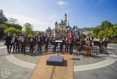 Rex Music Music Learning Preform Tai Kok Tsui 