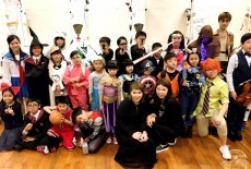 Rex Music Music Learning Preform Tai Kok Tsui 