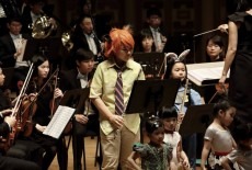 Rex Music Music Learning Preform Tai Kok Tsui 