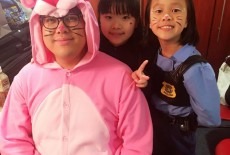 Rex Music Music Learning Preform Tai Kok Tsui 