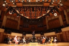 Rex Music Music Learning Preform Tai Kok Tsui 