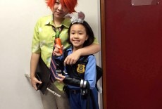 Rex Music Music Learning Preform Tai Kok Tsui 
