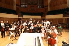 Rex Music Music Learning Preform Tai Kok Tsui 