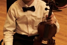 Rex Music Music Learning Preform Tai Kok Tsui 