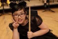 Rex Music Music Learning Preform Tai Kok Tsui 