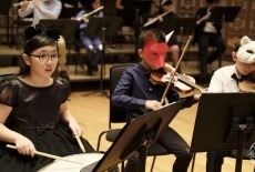 Rex Music Music Learning Preform Tai Kok Tsui 