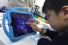 RoboCode Academy Learning Centre Kids Science and Technology Class Sha Tin