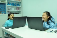 RoboCode Academy Learning Centre Kids Science and Technology Class Sha Tin