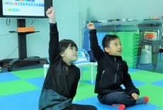 RoboCode Academy Learning Centre Kids Science and Technology Class Sha Tin