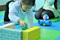 RoboCode Academy Learning Centre Kids Science and Technology Class Kowloon Bay