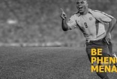 Ronaldo Academy Learning Centre Kids Football Class Ocean Shores Clubhouse Tiu Keng Leng -1