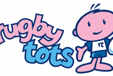 Rugby Tots Kids Rugby Class Victoria Park