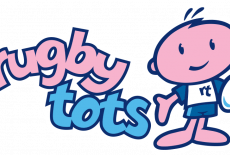 Rugby Tots Kids Rugby Class Cyberport