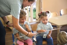 Safari Kid International Nursery Kids Class Repulse Bay