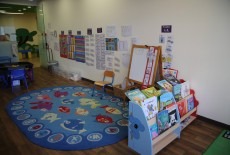 Safari International Kindergarten Kids Class Po Fu Lam