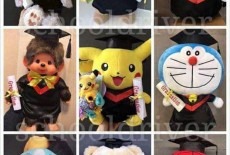 SchoolDriver Kids Retailer Hand-made Souvenirs