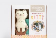 Seedling Kids Retailer Gifts Sheung Wan