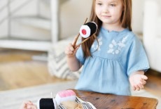 Seedling Kids Retailer Gifts Sheung Wan