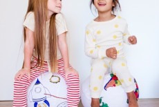 Seedling Kids Retailer Gifts Sheung Wan