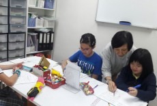 Selin Method  kids academic Class