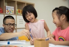 Seriously Addictive Mathematics Learning Centre Kids Maths Class Wong Chuk Hang