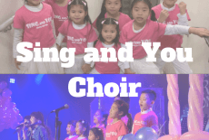 Sing And You Learning Centre Kids Music Class Olympian City