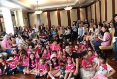 Sing And You Learning Centre Kids Music Class Olympian City