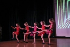 Sky Dance Avenue Learning Centre Kids Dance Class Pok Fu Lam