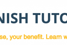 Spanish Tutors Hong Kong Learning Centre Kids Language Class Causeway Bay Logo