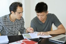 Spanish Tutor Hong Kong Kids Spanish class Central