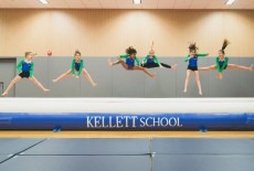 Sport4kids Learning Centre Kids Soccer Class West Island School