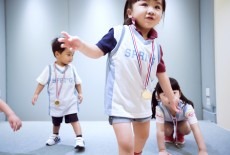 Spring Learning Wan Chai Toddlers Activities Sports Class