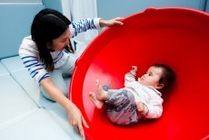 Spring Learning Wan Chai Toddlers Activities Sensory Class 3