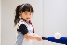 Spring Learning Wan Chai Toddlers Activities Sports Class 3