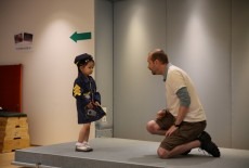 Spring Learning Wan Chai Toddlers Activities Drama Class 1