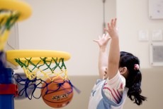 Spring Learning Wan Chai Toddlers Activities Sports Class 4