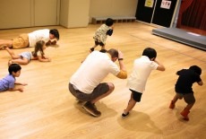 Spring Learning Wan Chai Toddlers Activities Drama Class 5