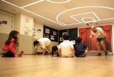 Spring Learning Wan Chai Toddlers Activities Drama Class 6