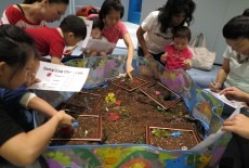 Spring Learning Wan Chai Toddlers Activities Exploring Discoverer 1