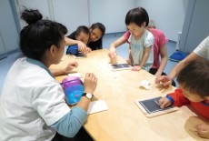 Spring Learning Wan Chai Toddlers Activities Exploring Discoverer 3