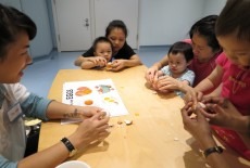 Spring Learning Wan Chai Toddlers Activities Exploring Discoverer 5