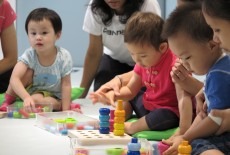 Spring Learning Wan Chai Toddlers Activities Exploring Discoverer 6
